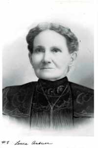 Laura Arrilla Gibson (1837 - 1905) Profile